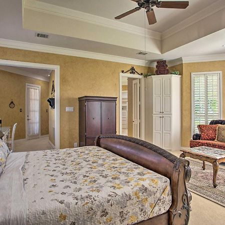 Lavish Celina Home With Patio And Game Room! Экстерьер фото